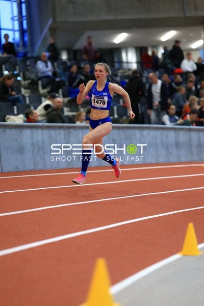 BW Leichtathletik Hallen-Finals 2026