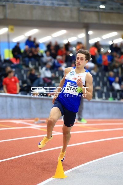 BW Leichtathletik Hallen-Finals 2026