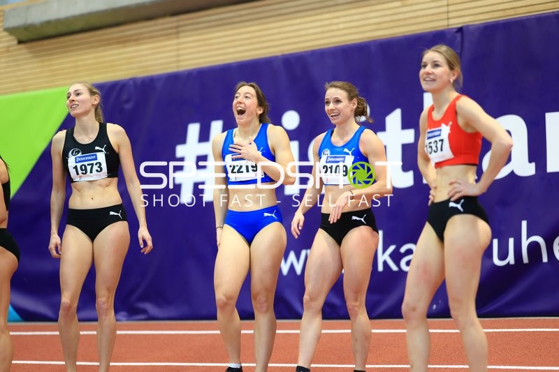BW Leichtathletik Hallen-Finals 2026