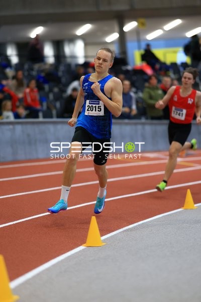 BW Leichtathletik Hallen-Finals 2026