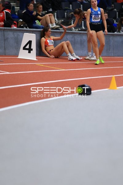 BW Leichtathletik Hallen-Finals 2026