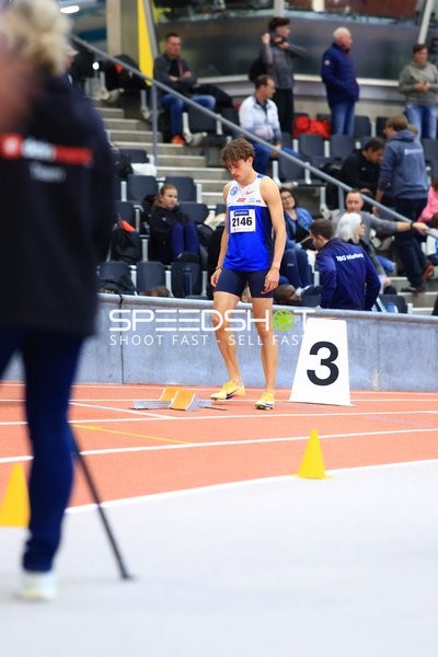 BW Leichtathletik Hallen-Finals 2026