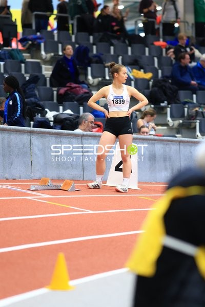 BW Leichtathletik Hallen-Finals 2026