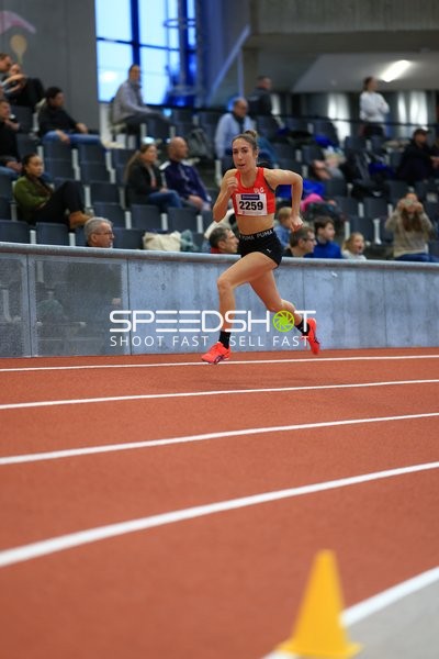 BW Leichtathletik Hallen-Finals 2026