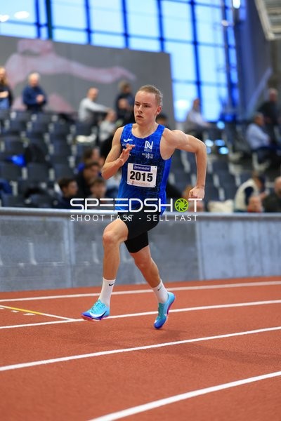 BW Leichtathletik Hallen-Finals 2026