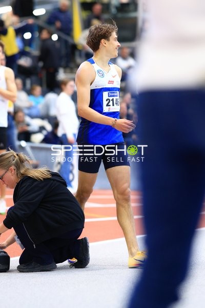 BW Leichtathletik Hallen-Finals 2026