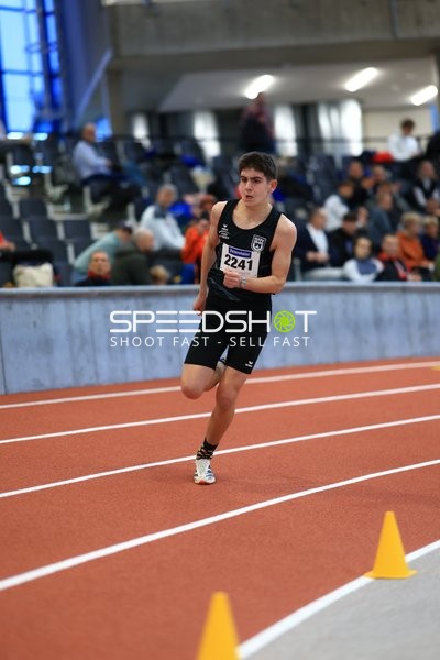 BW Leichtathletik Hallen-Finals 2026