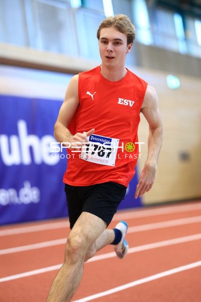 BW Leichtathletik Hallen-Finals 2026