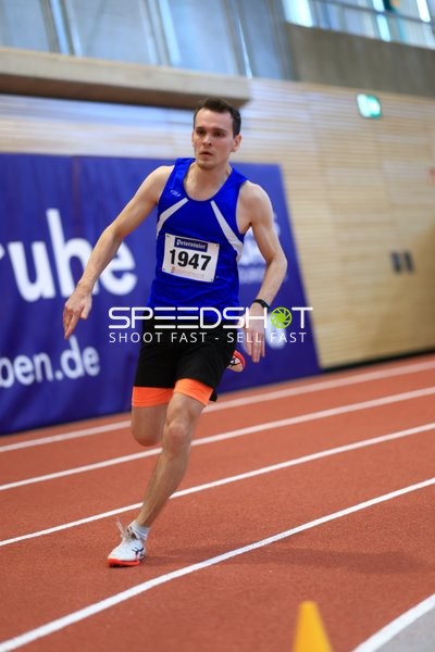 BW Leichtathletik Hallen-Finals 2026