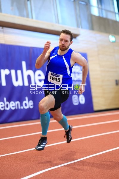 BW Leichtathletik Hallen-Finals 2026