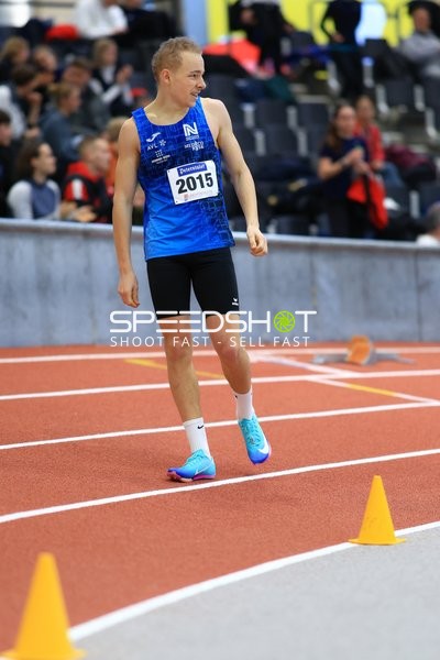BW Leichtathletik Hallen-Finals 2026