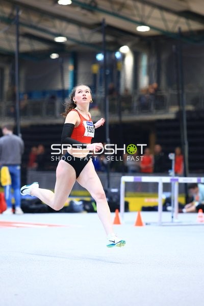 BW Leichtathletik Hallen-Finals 2026