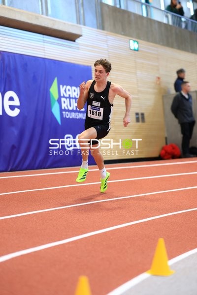 BW Leichtathletik Hallen-Finals 2026