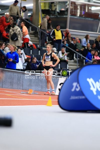 BW Leichtathletik Hallen-Finals 2026