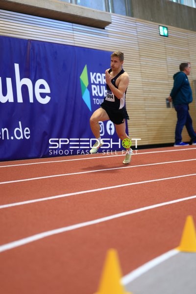 BW Leichtathletik Hallen-Finals 2026