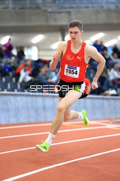 BW Leichtathletik Hallen-Finals 2026