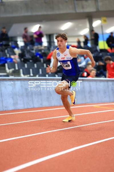BW Leichtathletik Hallen-Finals 2026