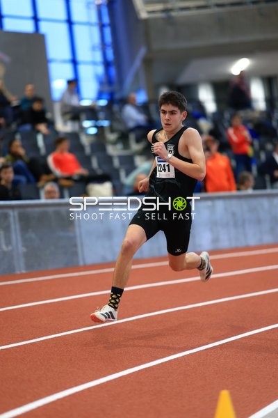BW Leichtathletik Hallen-Finals 2026