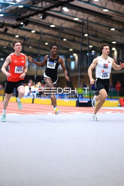 BW Leichtathletik Hallen-Finals 2026