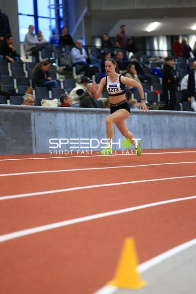 BW Leichtathletik Hallen-Finals 2026