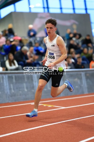 BW Leichtathletik Hallen-Finals 2026