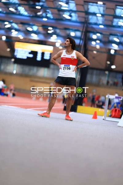 BW Leichtathletik Hallen-Finals 2026