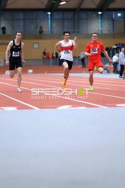 BW Leichtathletik Hallen-Finals 2026