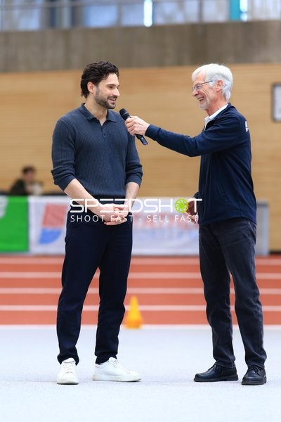 BW Leichtathletik Hallen-Finals 2026