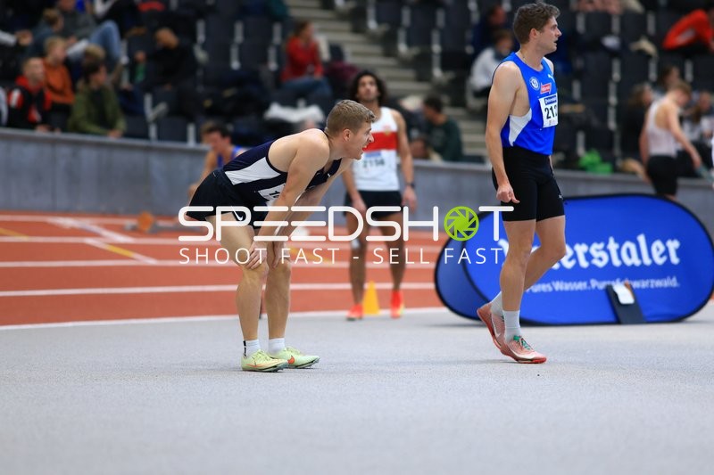 BW Leichtathletik Hallen-Finals 2026