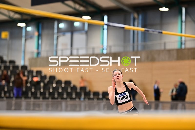 BW Leichtathletik Hallen-Finals 2026