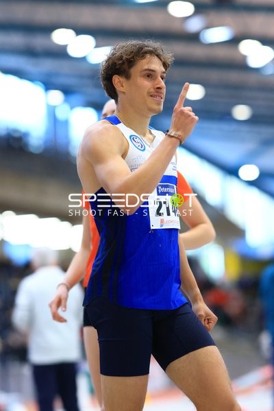 BW Leichtathletik Hallen-Finals 2026