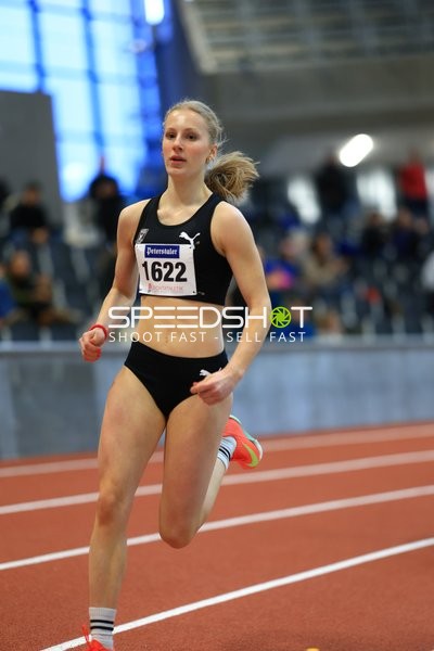BW Leichtathletik Hallen-Finals 2026