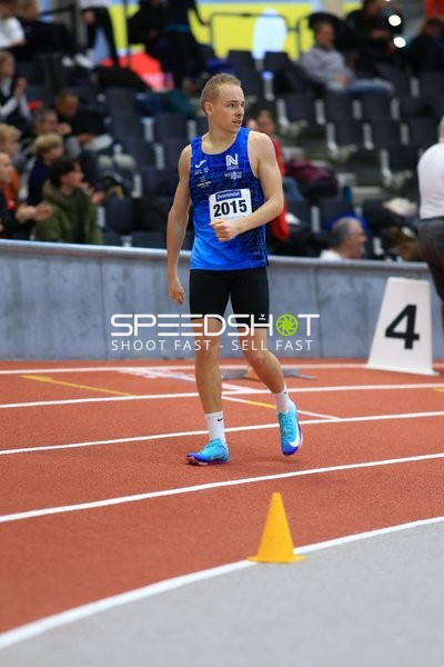 BW Leichtathletik Hallen-Finals 2026