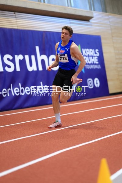BW Leichtathletik Hallen-Finals 2026