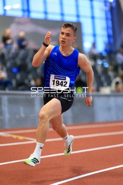 BW Leichtathletik Hallen-Finals 2026