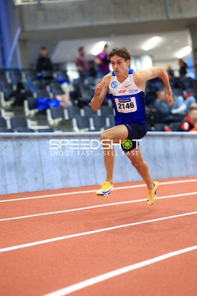 BW Leichtathletik Hallen-Finals 2026