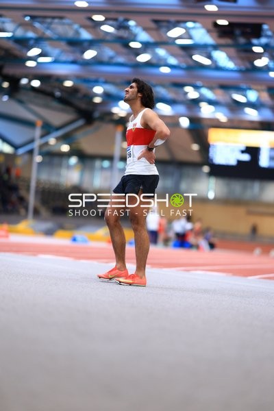 BW Leichtathletik Hallen-Finals 2026