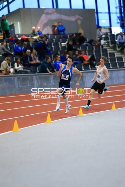 BW Leichtathletik Hallen-Finals 2026