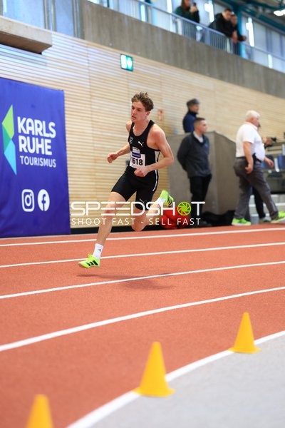 BW Leichtathletik Hallen-Finals 2026