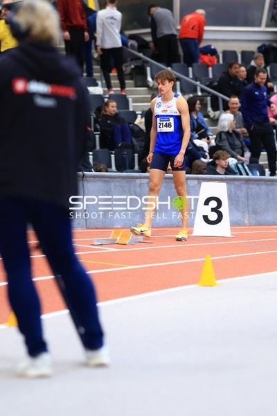 BW Leichtathletik Hallen-Finals 2026