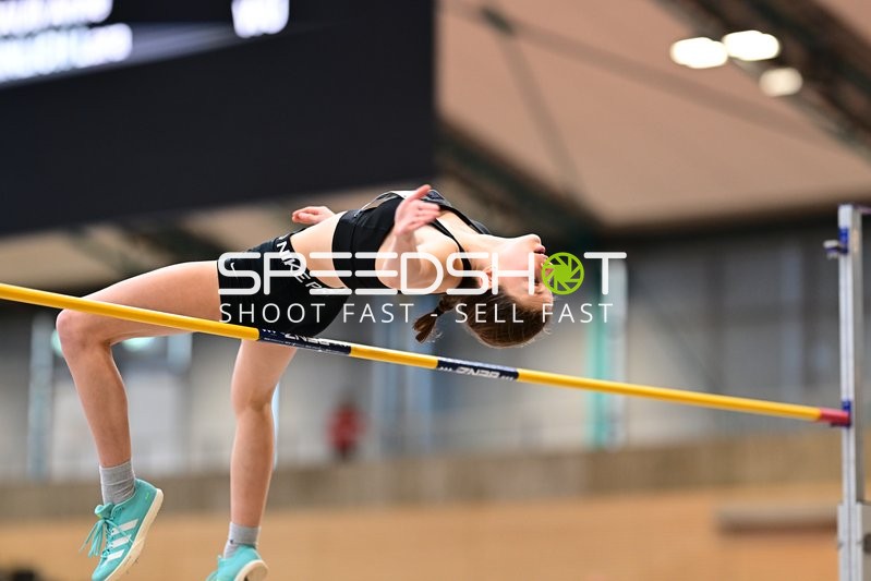BW Leichtathletik Hallen-Finals 2026