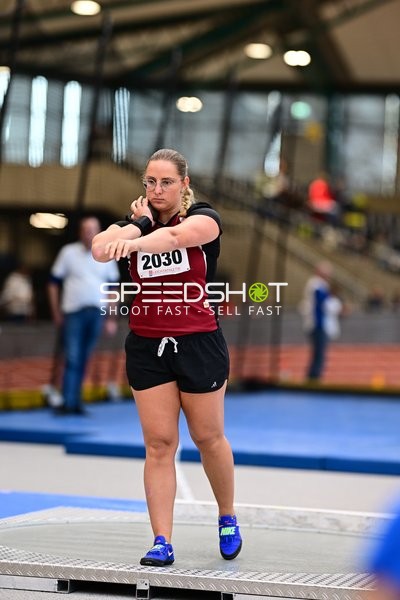 BW Leichtathletik Hallen-Finals 2026