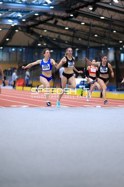 BW Leichtathletik Hallen-Finals 2026