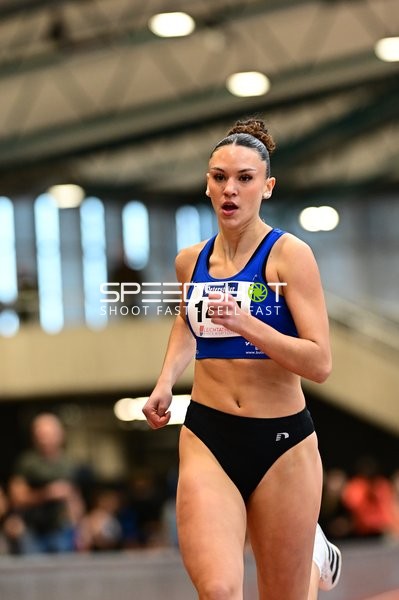 BW Leichtathletik Hallen-Finals 2026