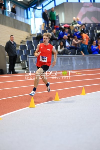 BW Leichtathletik Hallen-Finals 2026