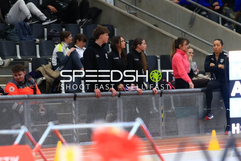 BW Leichtathletik Hallen-Finals 2026