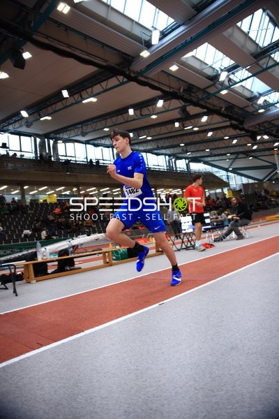 BW Leichtathletik Hallen-Finals 2026