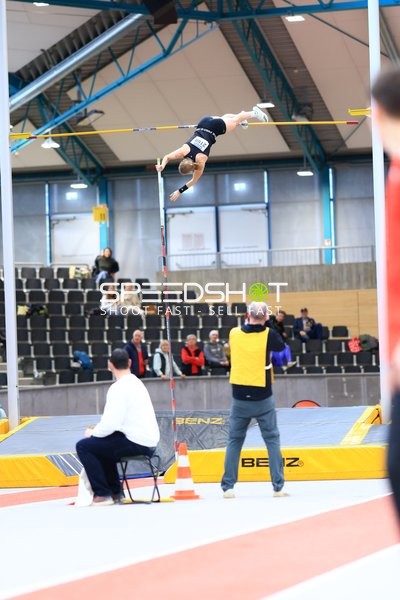 BW Leichtathletik Hallen-Finals 2026