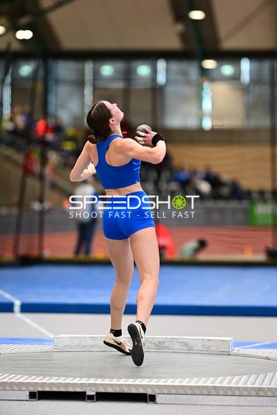 BW Leichtathletik Hallen-Finals 2026