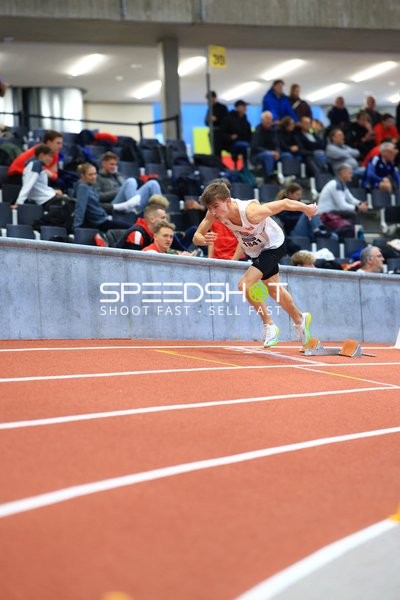 BW Leichtathletik Hallen-Finals 2026